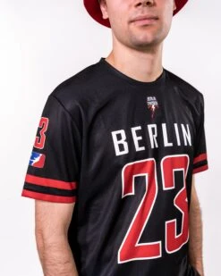 Berlin Thunder Fan Jersey