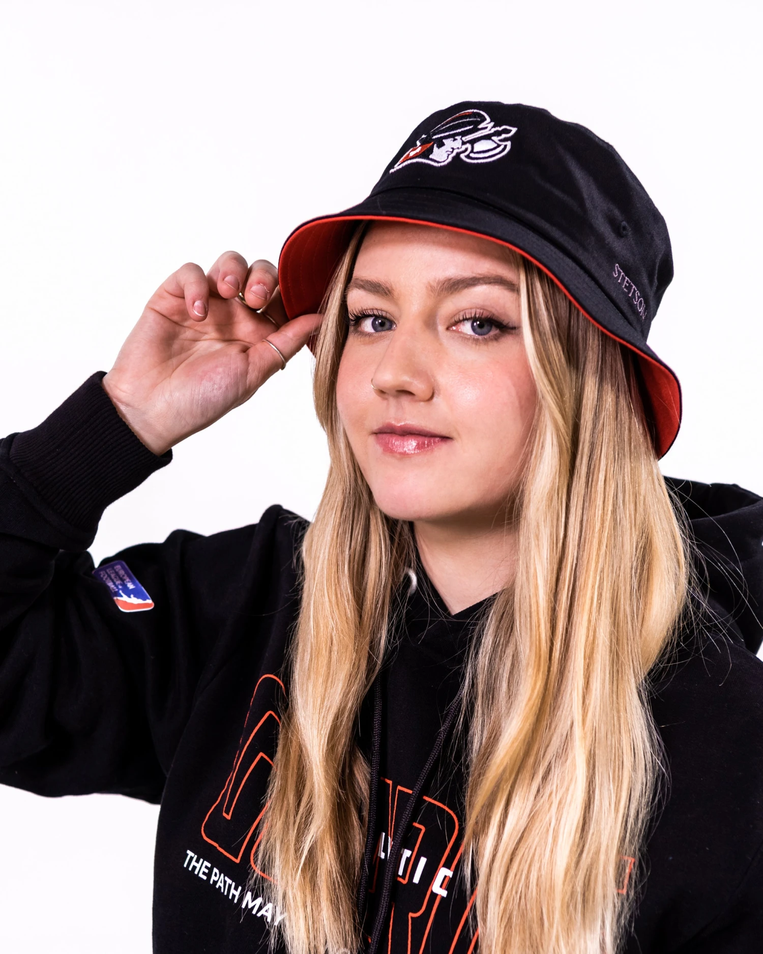 Helvetic Guards Bucket Hat