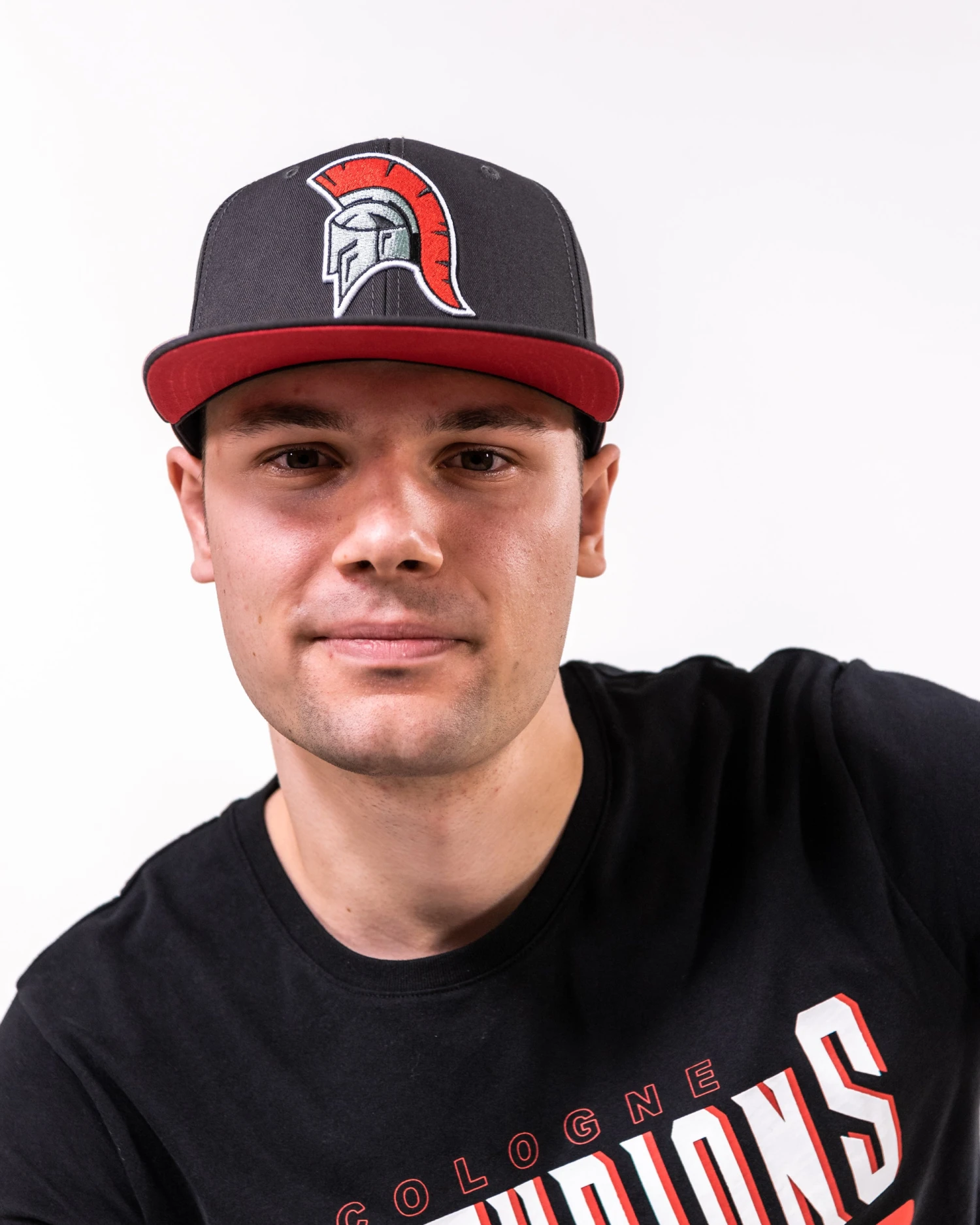 Cologne Centurions Snapback Cap 3 Cologne Centurions Snapback Cap