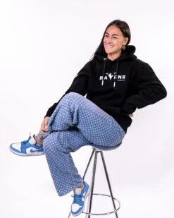 Munich Ravens Iconic Hoodie