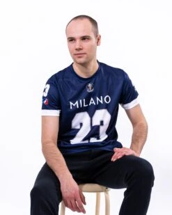 Milano Seamen Fan Jersey