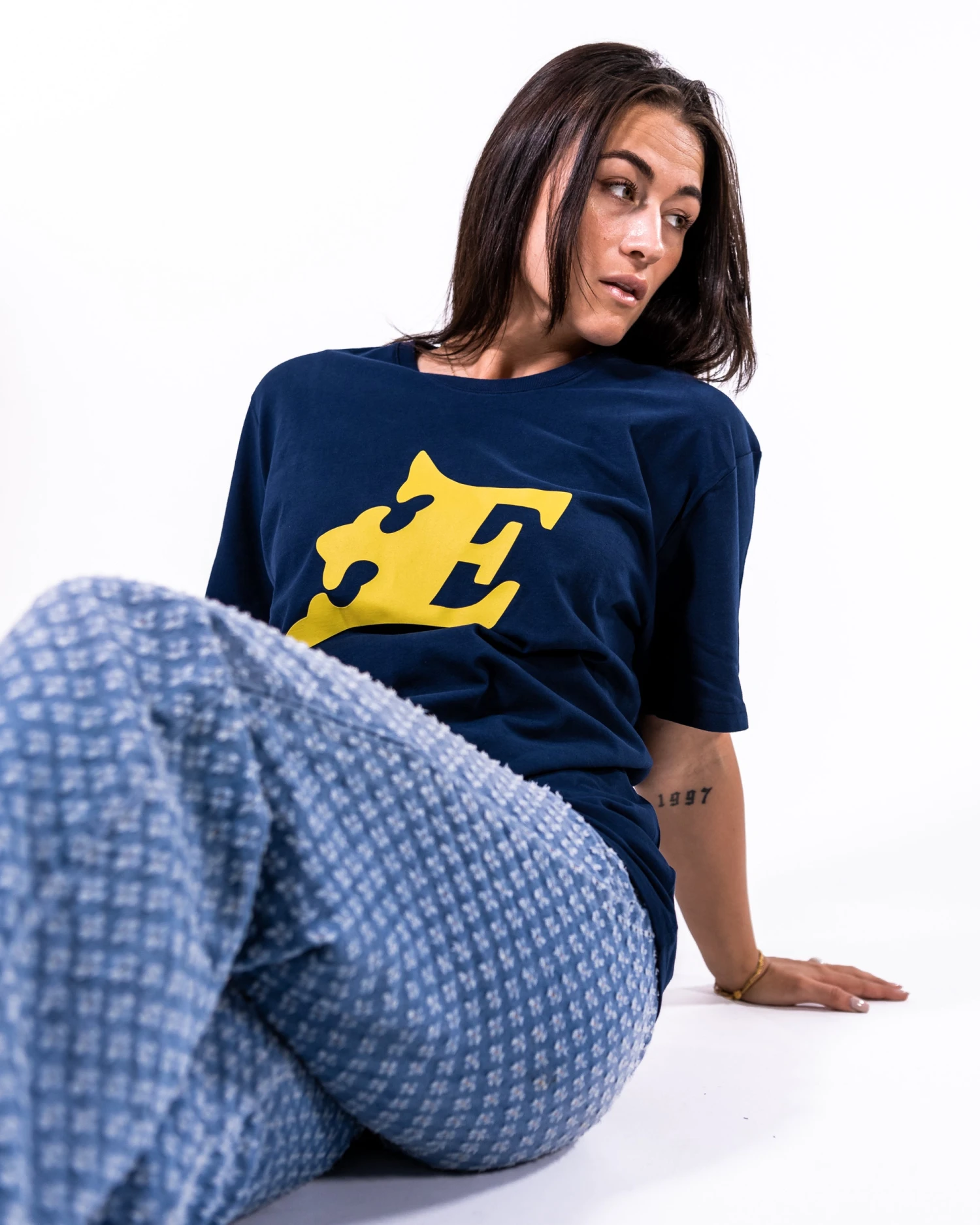 Fehervar Enthroners Iconic T-Shirt 3 Fehervar Enthroners Iconic T-Shirt