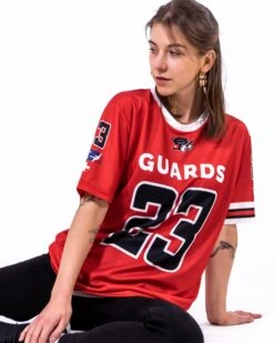 Helvetic Guards Fan Jersey