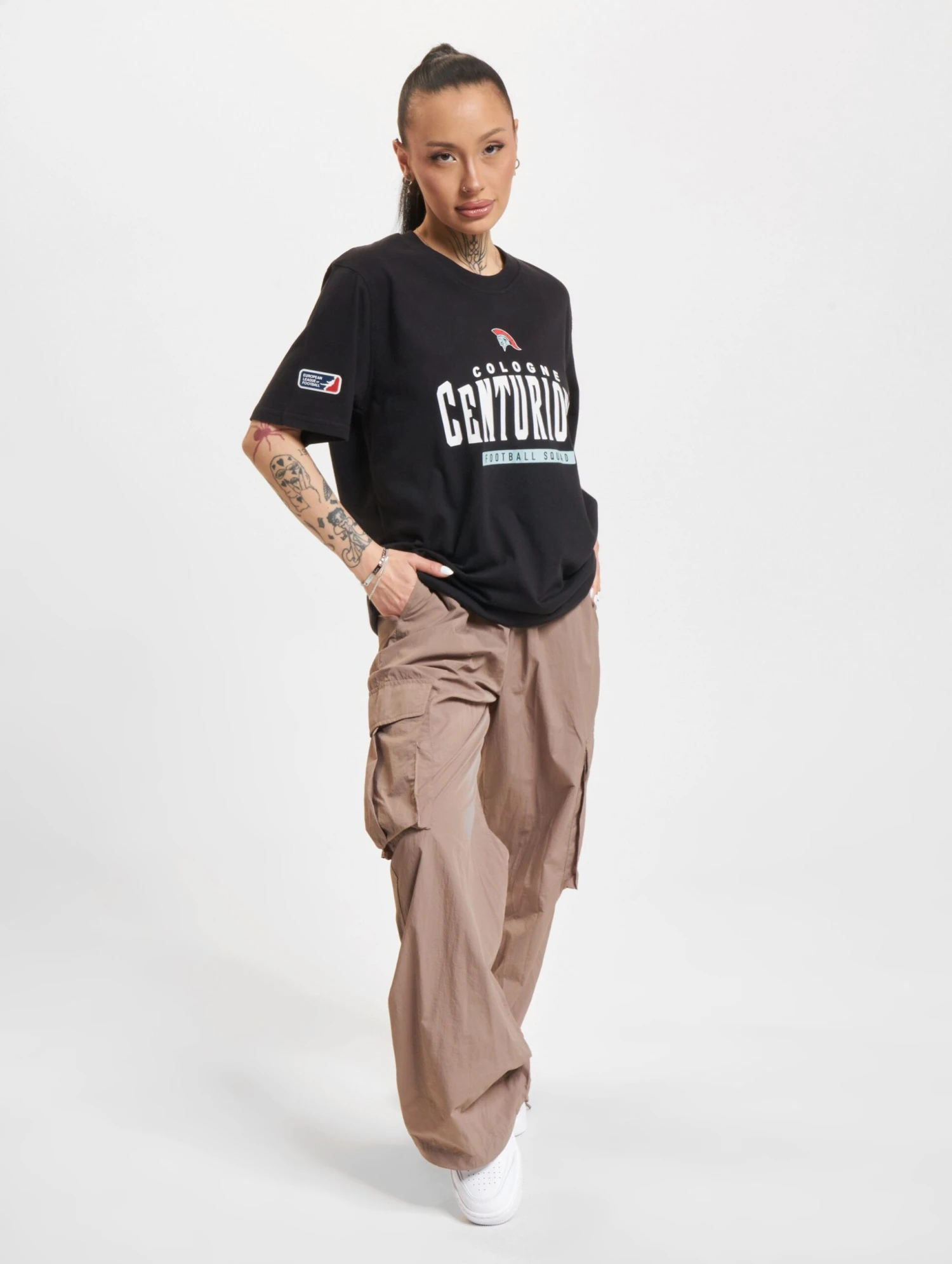 Cologne Centurions T-Shirt 2024 Design 3 13 Cologne Centurions T-Shirt 2024 Design 3 - Image 11