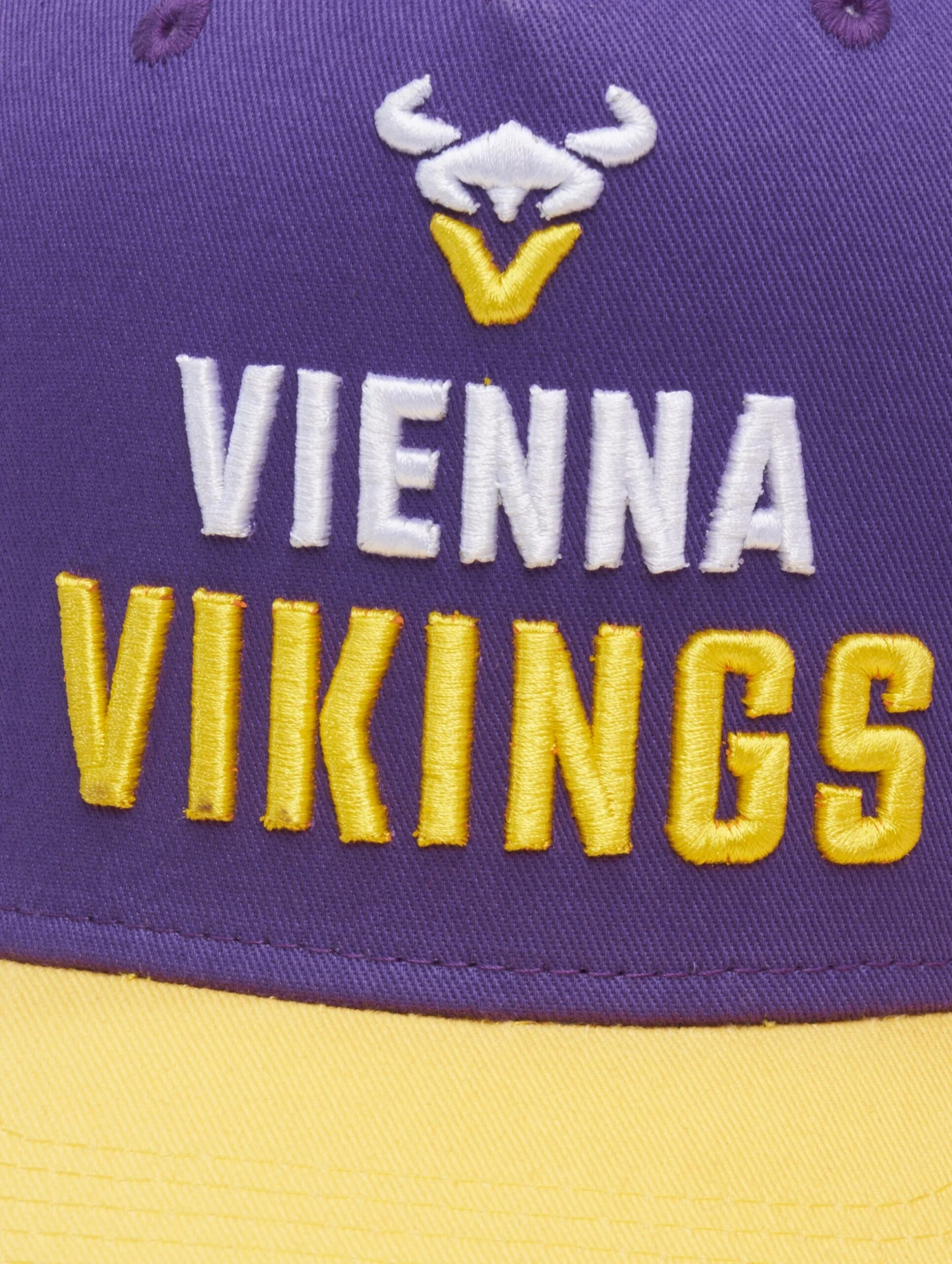 Vienna Vikings Trucker Cap 2024 Design 2 7 Vienna Vikings Trucker Cap 2024 Design 2 - Image 5