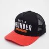 Berlin Thunder Trucker Cap 2024 Design 2 -Football Gear Shop 208 KH 045 4063237042386
