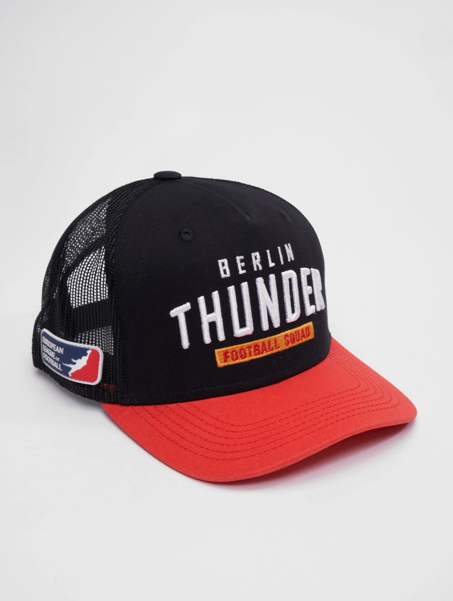 Berlin Thunder Trucker Cap 2024 Design 2 4 Berlin Thunder Trucker Cap 2024 Design 2 - Image 2