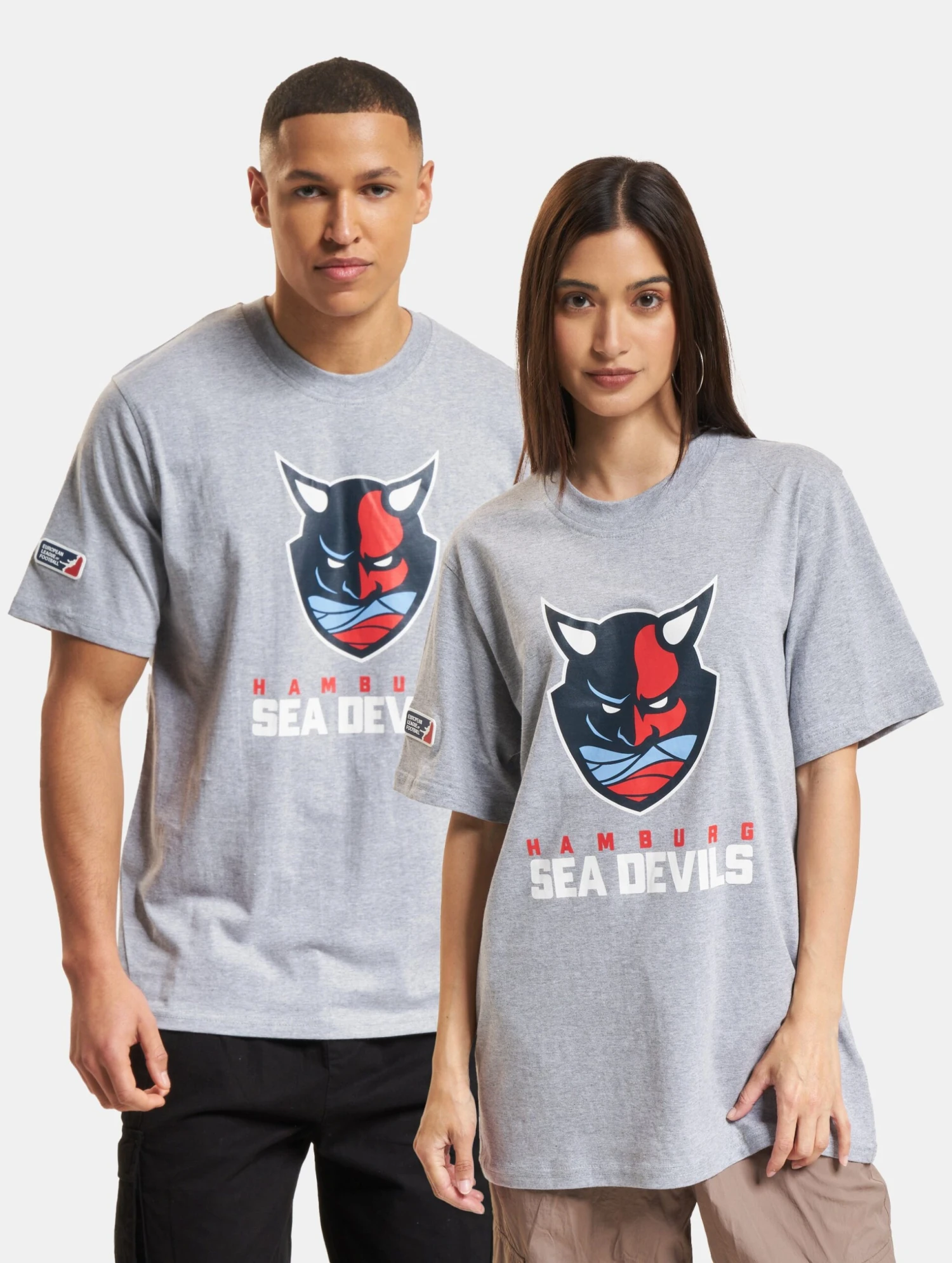 Hamburg Sea Devils T-Shirt 2024 Design 1 9 Hamburg Sea Devils T-Shirt 2024 Design 1 - Image 7