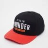 Berlin Thunder Baseball Cap 2024 Design 2