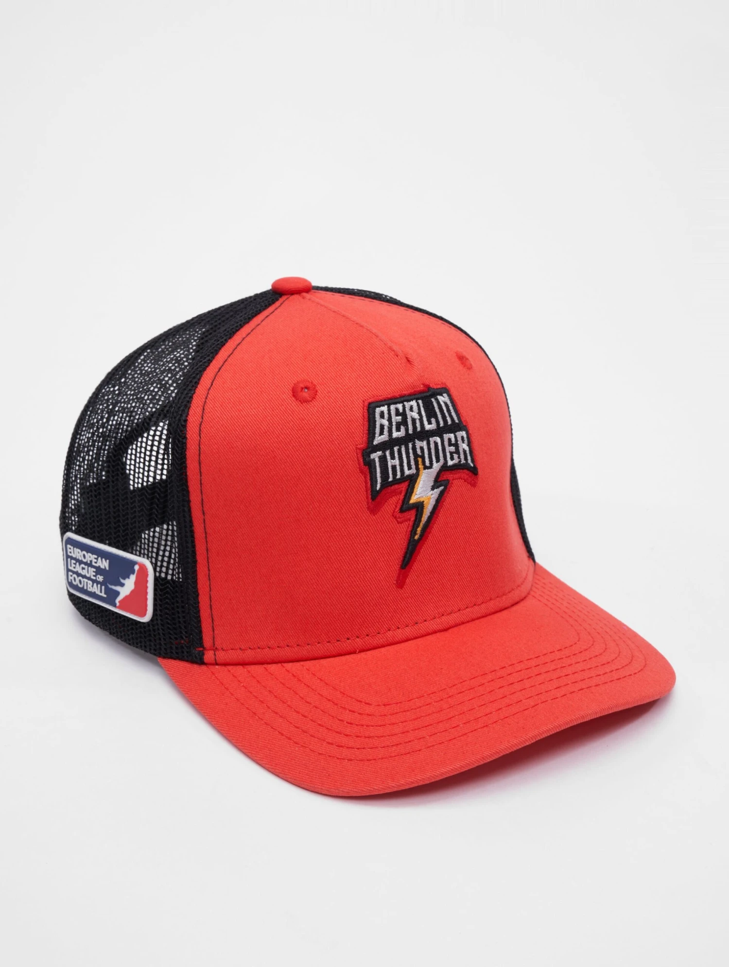 Berlin Thunder Trucker Cap 2024 Design 1 4 Berlin Thunder Trucker Cap 2024 Design 1 - Image 2