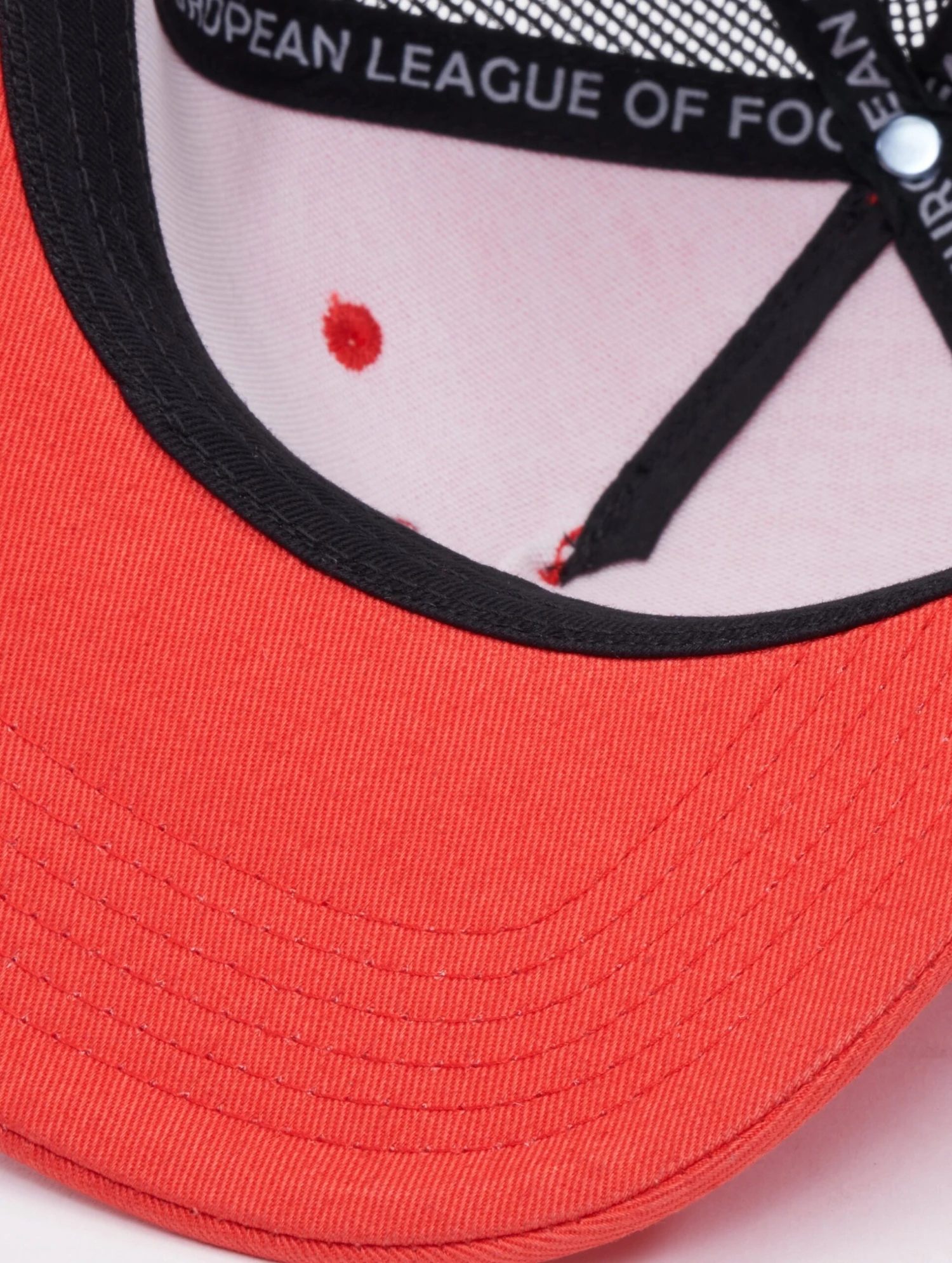 Berlin Thunder Trucker Cap 2024 Design 1 6 Berlin Thunder Trucker Cap 2024 Design 1 - Image 4