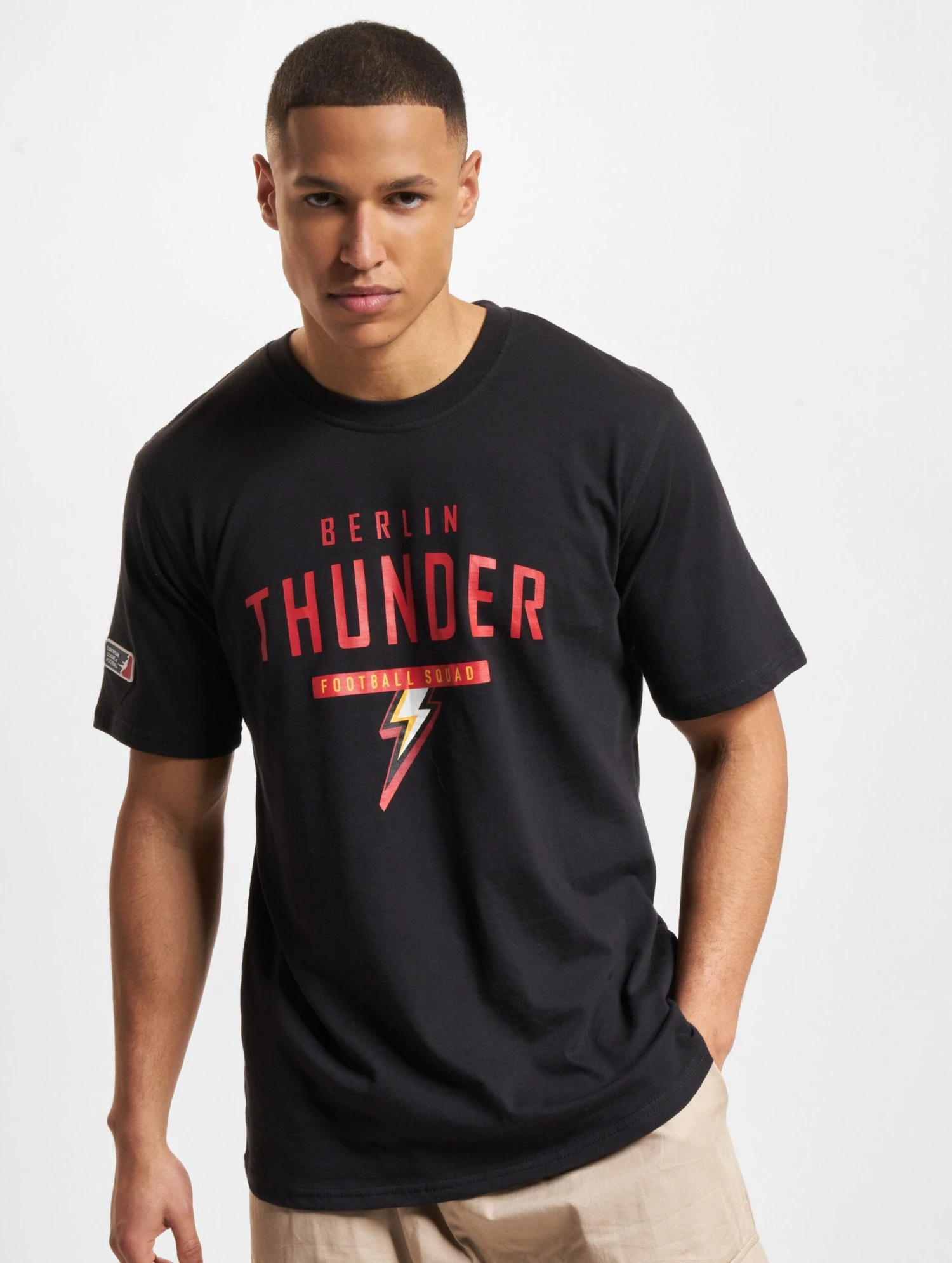 Berlin Thunder T-Shirt 2024 Design 3 4 Berlin Thunder T-Shirt 2024 Design 3 - Image 2