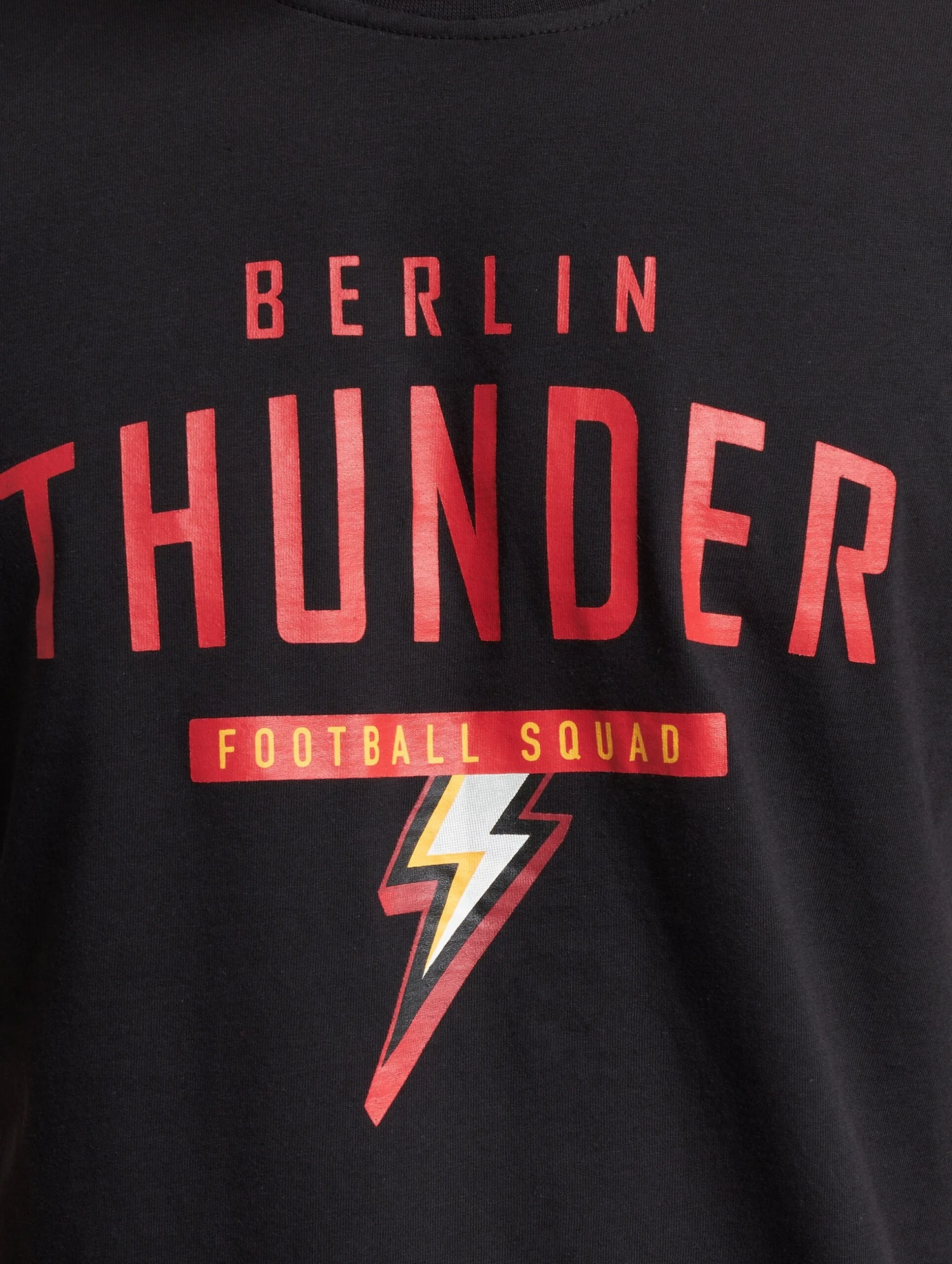 Berlin Thunder T-Shirt 2024 Design 3 6 Berlin Thunder T-Shirt 2024 Design 3 - Image 4