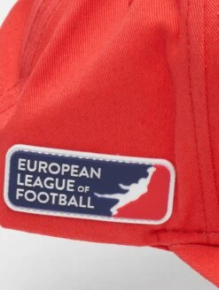 Berlin Thunder Snapback Cap 2024 Design 1 -Football Gear Shop 235 KH 069 4063237042379