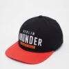 Berlin Thunder Snapback Cap 2024 Design 2