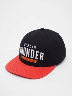 Berlin Thunder Snapback Cap 2024 Design 2