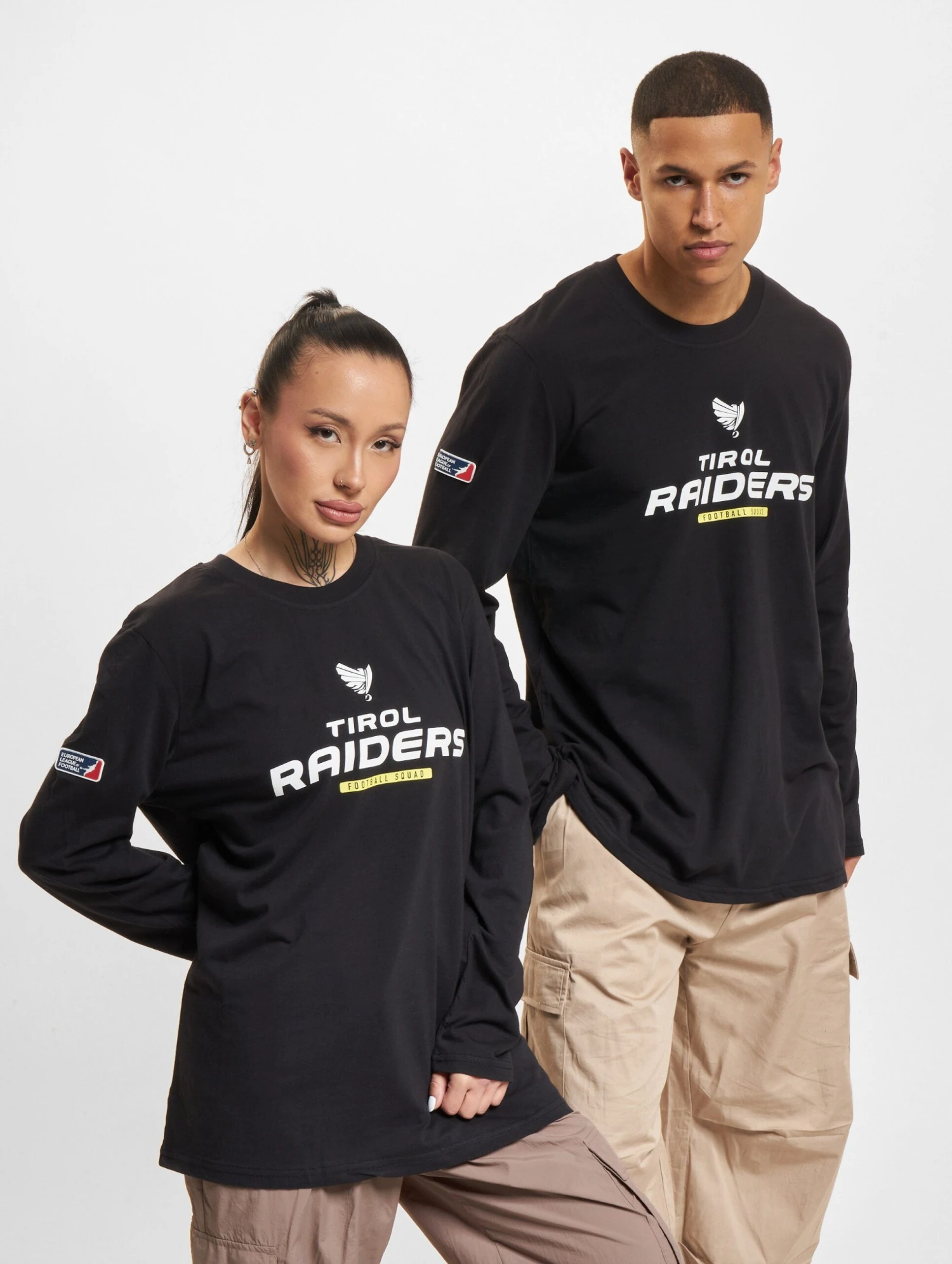 Raiders Tirol Longsleeve 2024 6 Raiders Tirol Longsleeve 2024 - Image 4