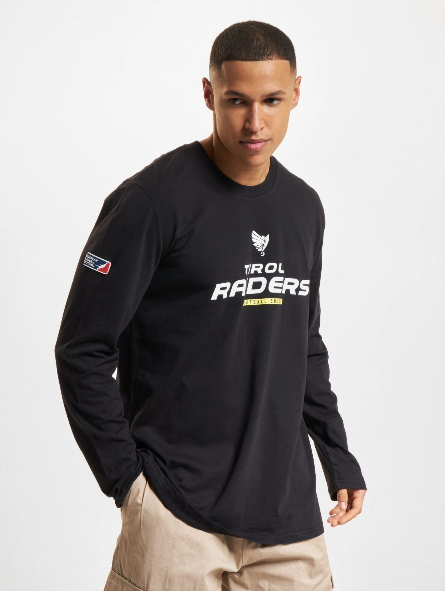 Raiders Tirol Longsleeve 2024 5 Raiders Tirol Longsleeve 2024 - Image 3