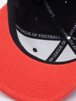 Berlin Thunder Snapback Cap 2024 Design 2 -Football Gear Shop 240 KH 073 4063237042362