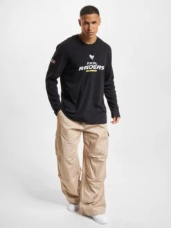 Raiders Tirol Longsleeve 2024