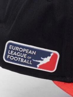 Berlin Thunder Snapback Cap 2024 Design 2 -Football Gear Shop 242 KH 075 4063237042362