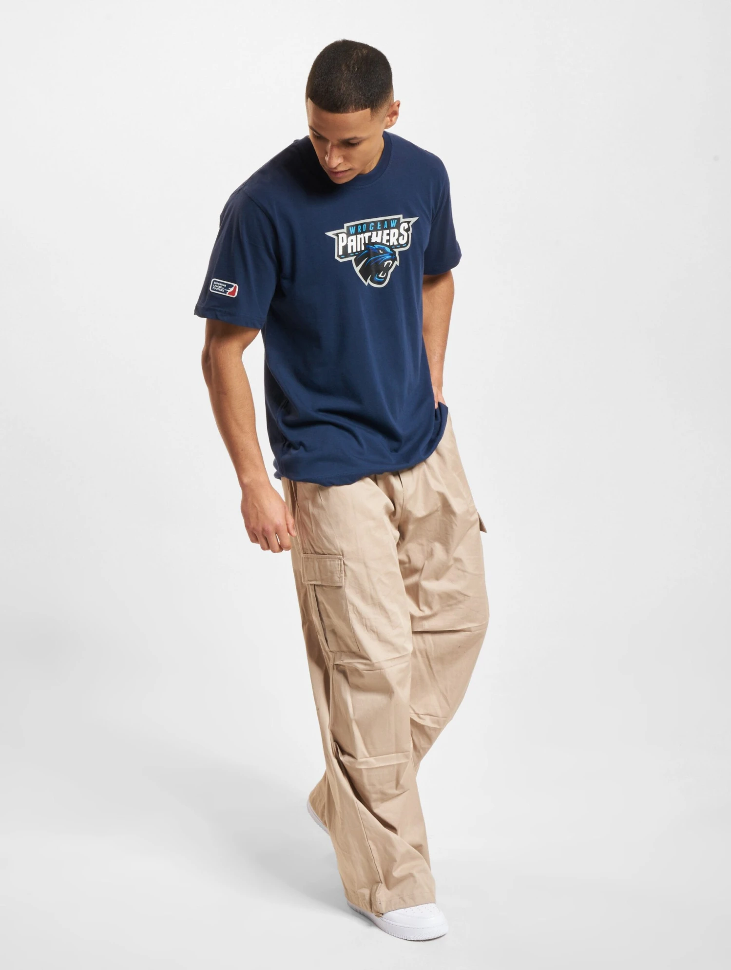 Wroclaw Panthers T-Shirt 2024 Design 1 8 Wroclaw Panthers T-Shirt 2024 Design 1 - Image 6