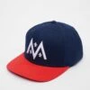 Paris Musketeers Snapback Cap 2024 Design 2 2 Paris Musketeers Snapback Cap 2024 Design 2 -Football Gear Shop 244 KH 076 4063237042782