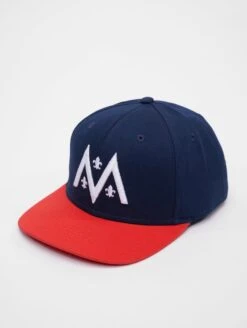 Paris Musketeers Snapback Cap 2024 Design 2