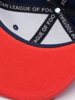 Paris Musketeers Snapback Cap 2024 Design 2 -Football Gear Shop 247 KH 079 4063237042782