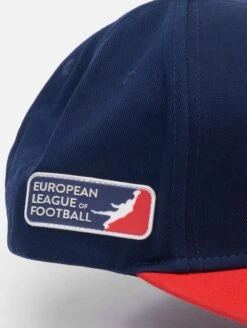 Paris Musketeers Snapback Cap 2024 Design 2 -Football Gear Shop 249 KH 081 4063237042782