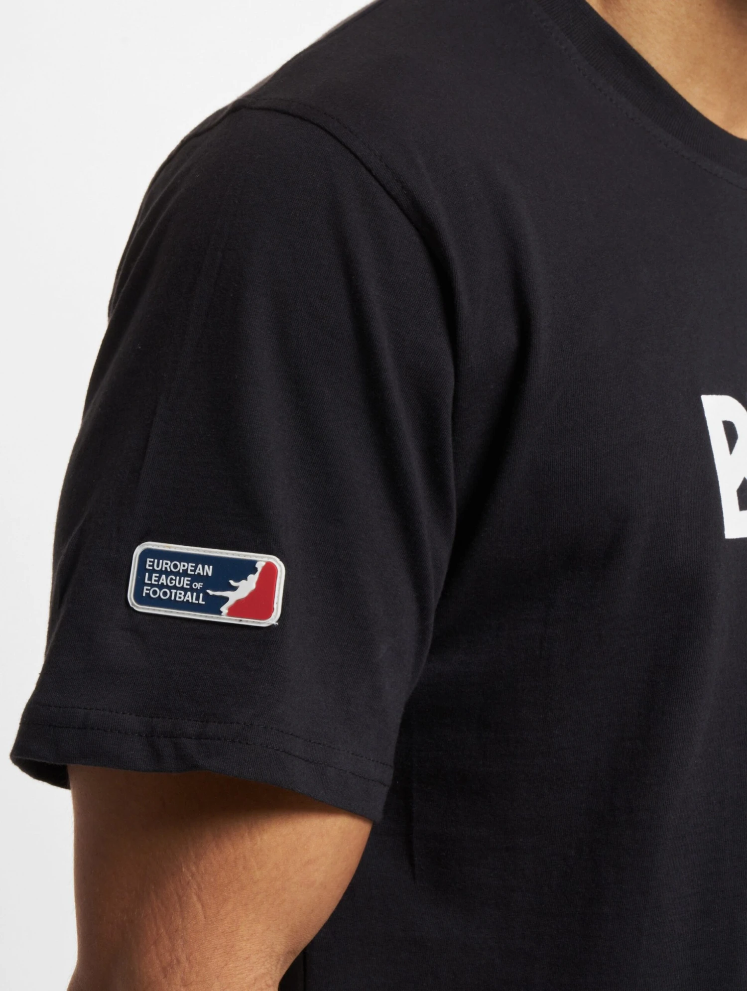 Madrid Bravos T-Shirt 2024 Design 1 12 Madrid Bravos T-Shirt 2024 Design 1 - Image 10