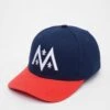 Paris Musketeers Baseball Cap 2024 Design 2 1 Paris Musketeers Baseball Cap 2024 Design 2 -Football Gear Shop 251 KH 082 4063237042768