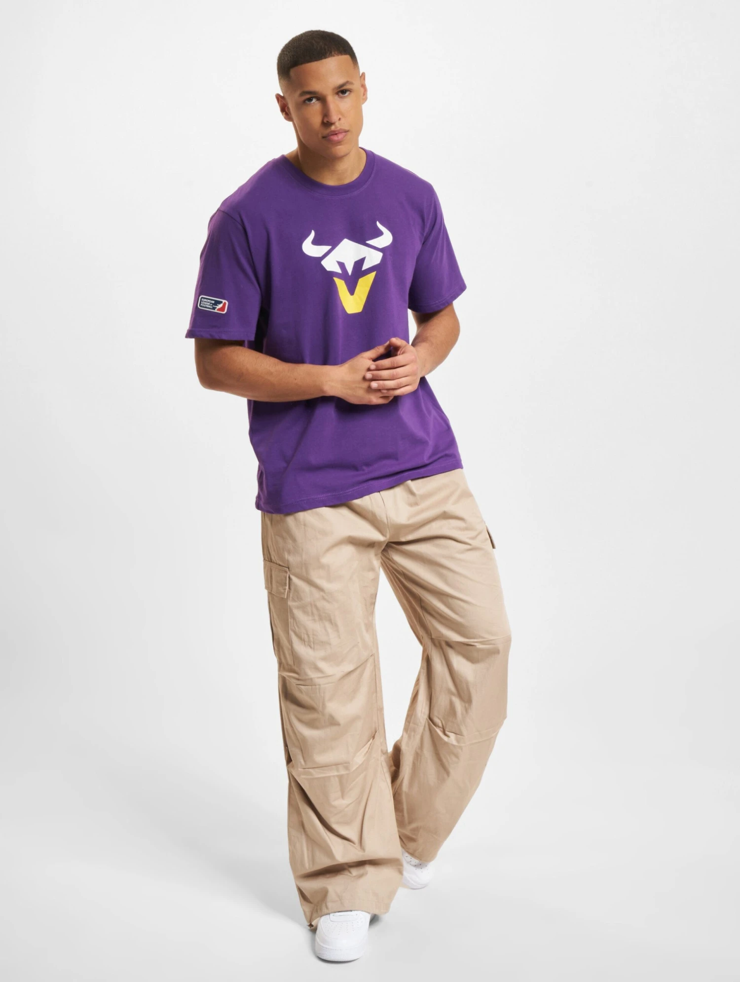 Vienna Vikings T-Shirt 2024 Design 3 6 Vienna Vikings T-Shirt 2024 Design 3 - Image 4