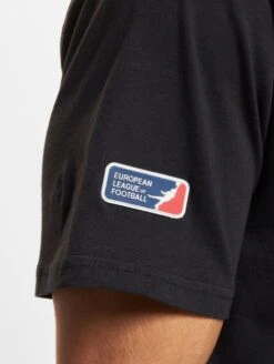 Prague Lions T-Shirt 2024 Design 1 -Football Gear Shop 254 KH 436 6082 4063237031229