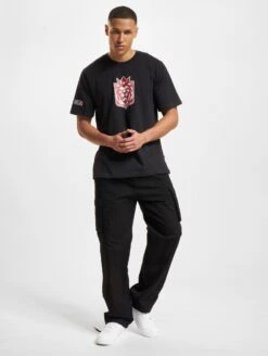 Prague Lions T-Shirt 2024 Design 1 -Football Gear Shop 255 KH 437 6090 4063237031229