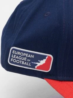 Paris Musketeers Baseball Cap 2024 Design 2 -Football Gear Shop 256 KH 087 4063237042768