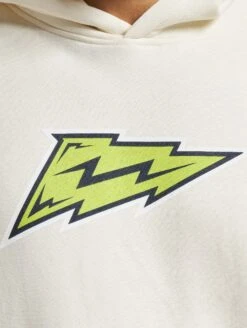 Stuttgart Surge Hoodie 2024 Design 1 -Football Gear Shop 258 KH 440 6094 4063237033025