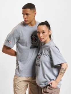 Milano Seamen T-Shirt 2024 Design 3