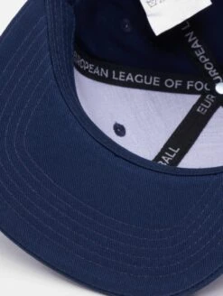 Paris Musketeers Snapback Cap 2024 Design 1 -Football Gear Shop 261 KH 091 4063237042799