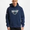 Wroclaw Panthers Hoodie 2024 Design 2 -Football Gear Shop 261 KH 443 6104 4063237037344