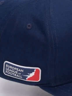 Paris Musketeers Snapback Cap 2024 Design 1 -Football Gear Shop 263 KH 093 4063237042799