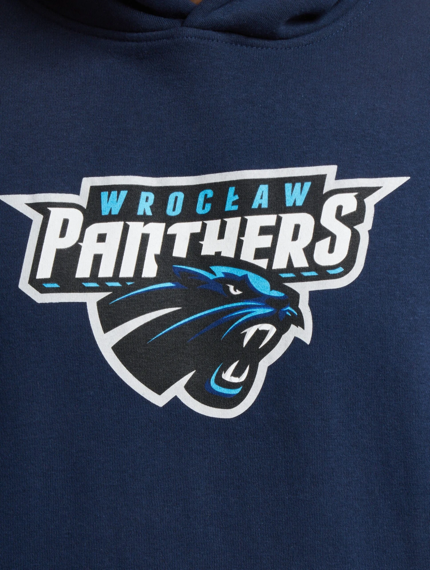 Wroclaw Panthers Hoodie 2024 Design 2 5 Wroclaw Panthers Hoodie 2024 Design 2 - Image 3