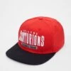 Cologne Centurions Snapback Cap 2024 Design 2 1 Cologne Centurions Snapback Cap 2024 Design 2 -Football Gear Shop 265 KH 095 4063237042607