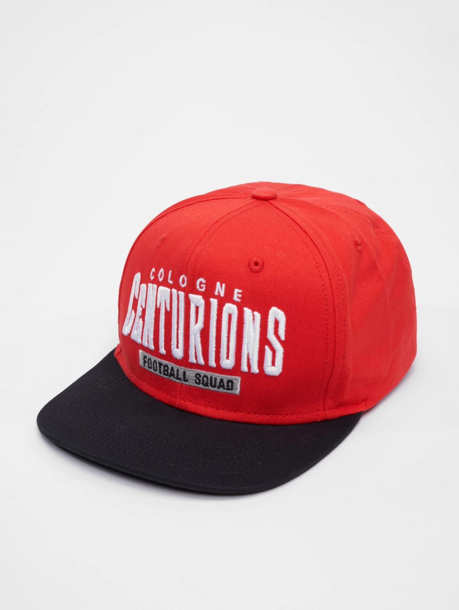 Cologne Centurions Snapback Cap 2024 Design 2 3 Cologne Centurions Snapback Cap 2024 Design 2