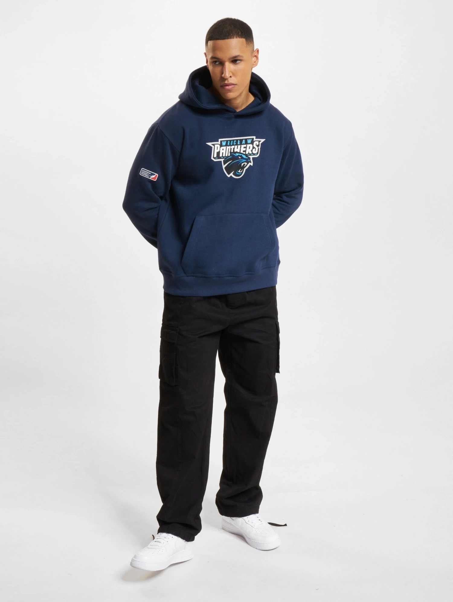 Wroclaw Panthers Hoodie 2024 Design 2 7 Wroclaw Panthers Hoodie 2024 Design 2 - Image 5