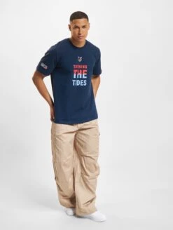 Hamburg Sea Devils T-Shirt 2024 Design 3 -Football Gear Shop 268 aw 975 7617 4063237022340