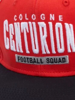 Cologne Centurions Snapback Cap 2024 Design 2 12 Cologne Centurions Snapback Cap 2024 Design 2 -Football Gear Shop 269 KH 099 4063237042607