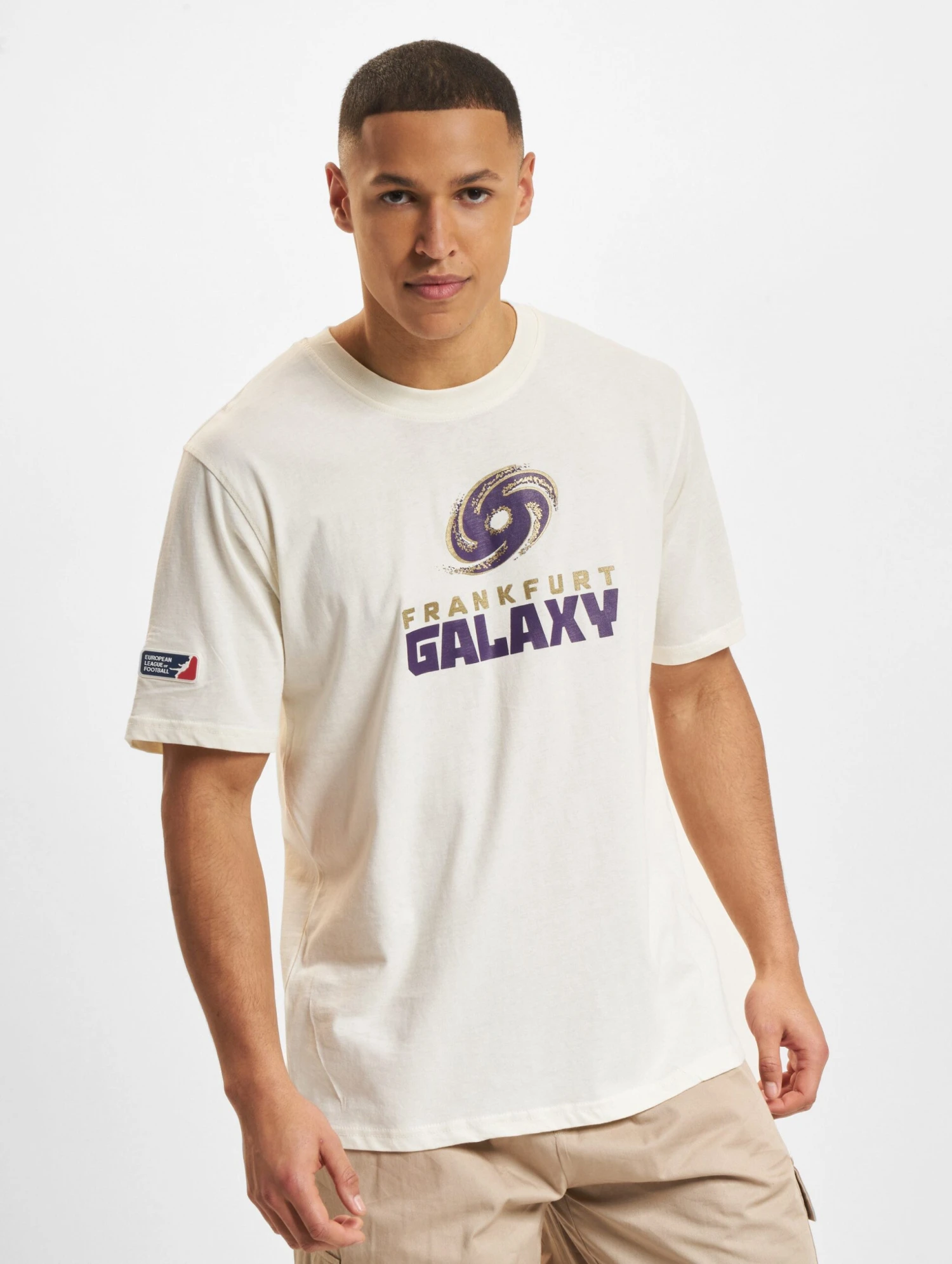 Frankfurt Galaxy T-Shirt 2024 Design 3 4 Frankfurt Galaxy T-Shirt 2024 Design 3 - Image 2