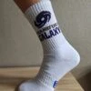 Frankfurt Galaxy Socks 2 Frankfurt Galaxy Socks -Football Gear Shop 2772e209 76d3 4f04 8ed8 5ebcc6231bbb