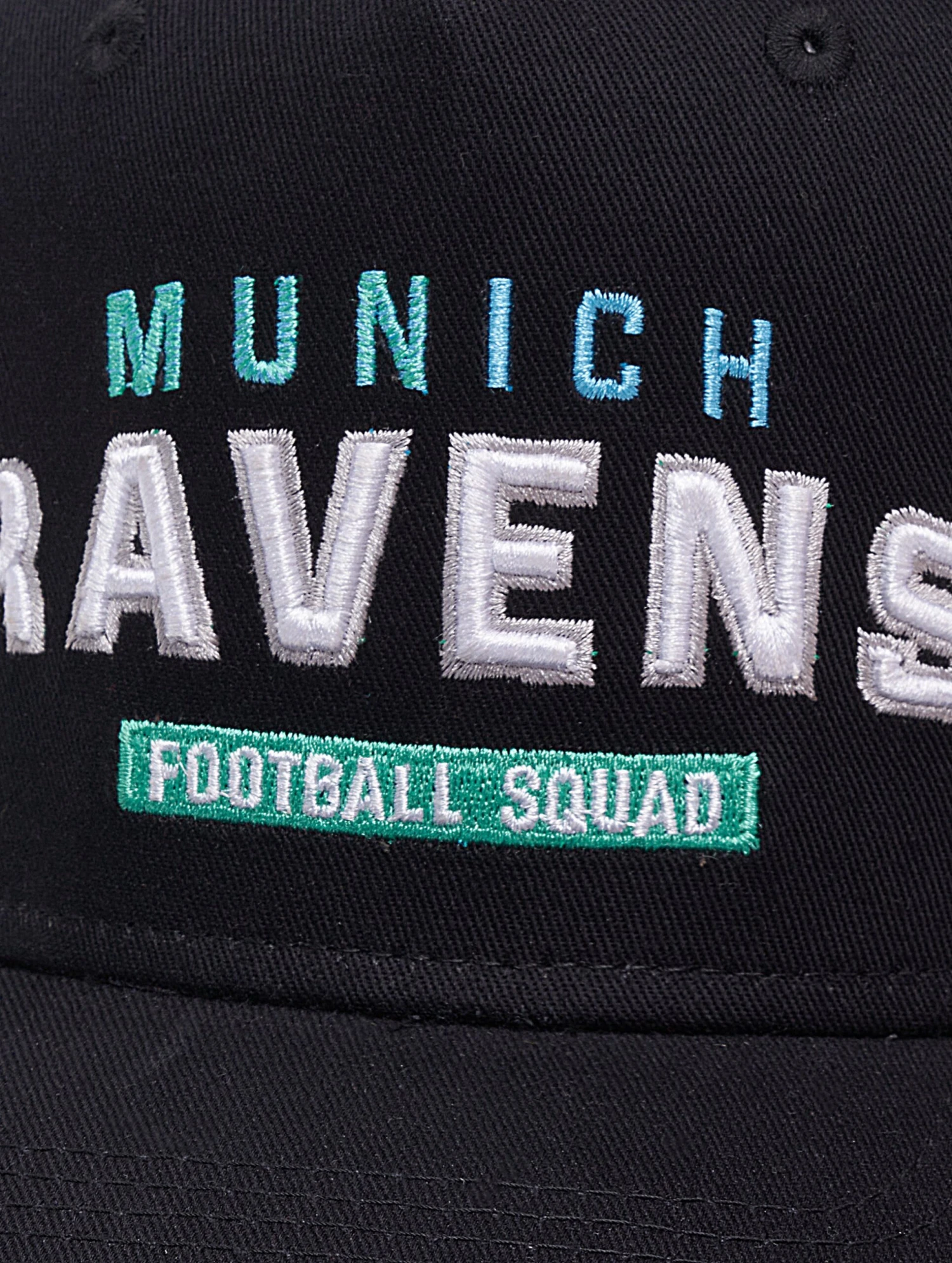 Munich Ravens Trucker 2024 Design 1 7 Munich Ravens Trucker 2024 Design 1 - Image 5